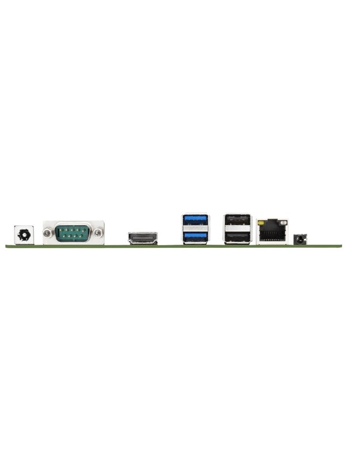 Technica MF-ALN Industrial Thin Mini-ITX Embedded Motherboard with Intel Alder Lake-N N95/N97/N100 Processor 1 Technica MF-ALN Industrial Thin Mini-ITX Embedded Motherboard with Intel Alder Lake-N N95/N97/N100 Processor 1
