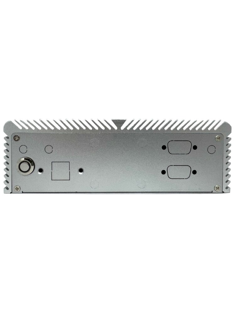 Technica TBOX-TGL-6C Fanless Embedded System with Tiger Lake i3-1115G4/i5-1135G7/i7-1195G7 Processor with Max. 6 x COM ports, 8 x USB ports 1 Technica TBOX-TGL-6C Fanless Embedded System with Tiger Lake i3-1115G4/i5-1135G7/i7-1195G7 Processor with Max. 6 x COM ports, 8 x USB ports 1
