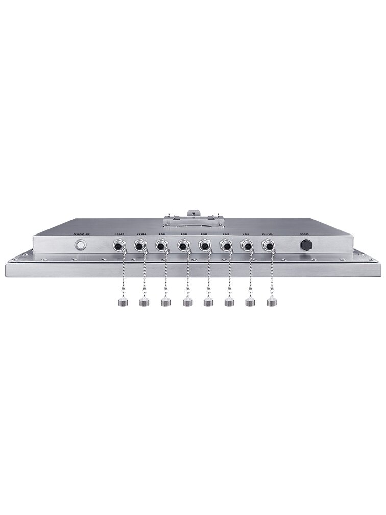 Technica PPC2150-ALP-IP69K 21.5” IP69K/IP68 Full Stainless Steel, PCAP Touch, Fanless Panel PC with Intel Alderlake-P i3-1215U/i5-1235U/i7-1255U 1 Technica PPC2150-ALP-IP69K 21.5” IP69K/IP68 Full Stainless Steel, PCAP Touch, Fanless Panel PC with Intel Alderlake-P i3-1215U/i5-1235U/i7-1255U 1