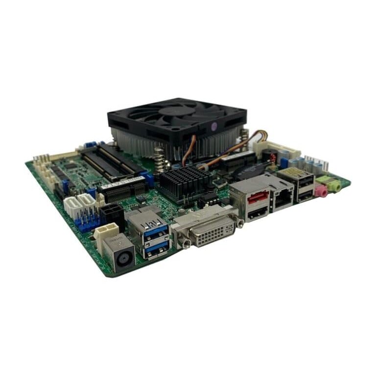 Technica MF-H81 Įterptinė (embedded) Mini-ITX pagrindinė plokštė, 4-uoju Haswell-S Core i7/i5/i3/Pentium/Celeron procesoriumi 2 Technica MF-H81 Įterptinė (embedded) Mini-ITX pagrindinė plokštė, 4-uoju Haswell-S Core i7/i5/i3/Pentium/Celeron procesoriumi 2