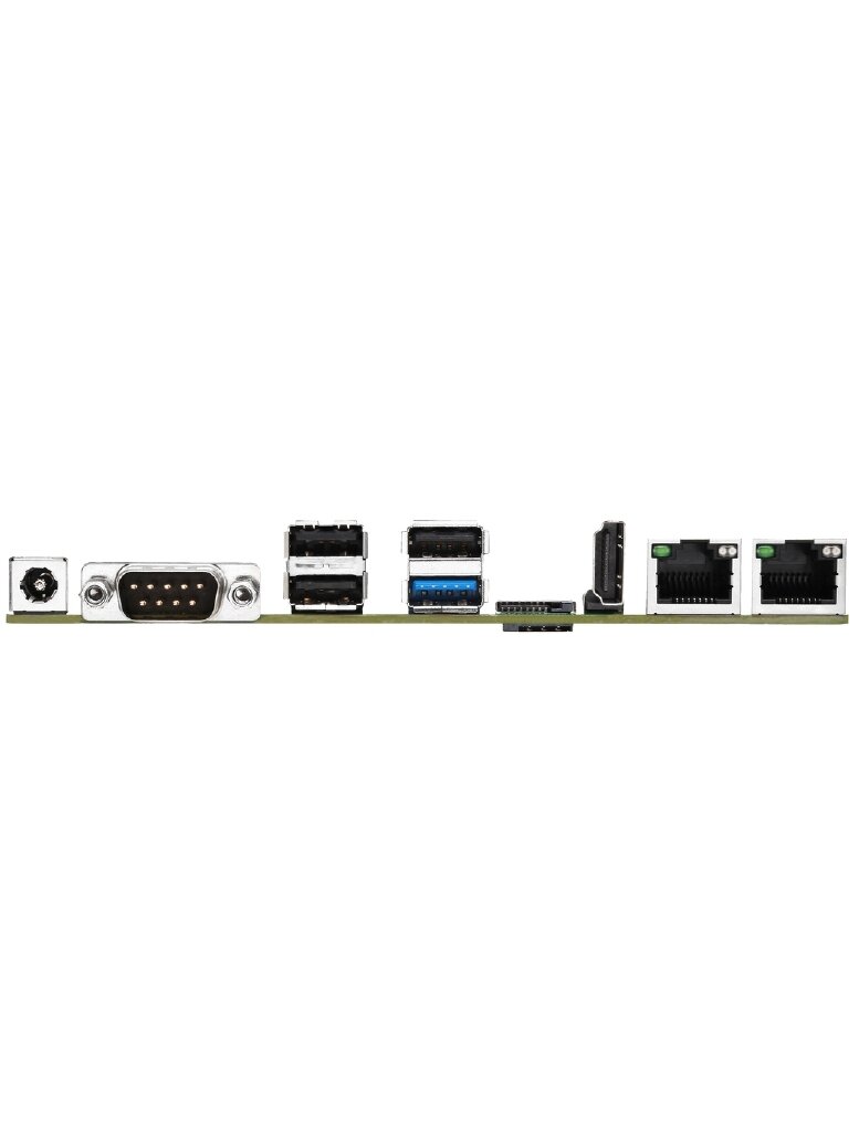 Technica TH35-RK3568 Industrial 3.5 inch Embedded Motherboard with RK3568 CPU, support Android 11 1