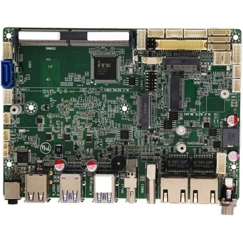 Technica TH35-ALN Pramoninė 3,5" įterptinė (embedded) pagrindinė plokštė, Intel Alder Lake-N N95/N97/N100/i3-N305 Technica TH35-ALN Pramoninė 3,5" įterptinė (embedded) pagrindinė plokštė, Intel Alder Lake-N N95/N97/N100/i3-N305