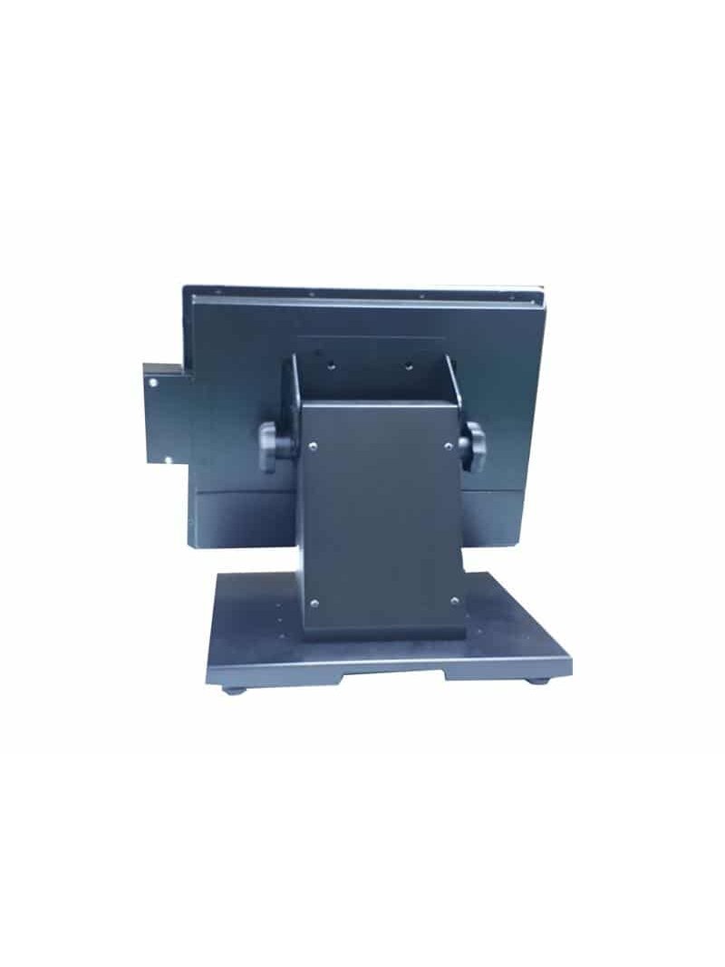 Technica POS1700-i3-6100U 17″ Panel PC with i3-6100U CPU, Ultra slim Aluminum Front Bezel design, Light and Fanless with POS accessories 1 Technica POS1700-i3-6100U 17″ Panel PC with i3-6100U CPU, Ultra slim Aluminum Front Bezel design, Light and Fanless with POS accessories 1
