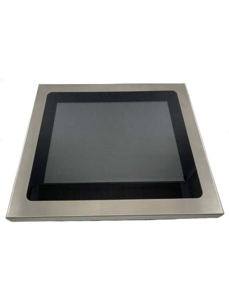 Technica PPC1046-J1900-IP69K 10.4” IP69K Full Stainless Steel, PCAP Touch, Fanless Panel PC, Intel J1900 Technica PPC1046-J1900-IP69K 10.4” IP69K Full Stainless Steel, PCAP Touch, Fanless Panel PC, Intel J1900