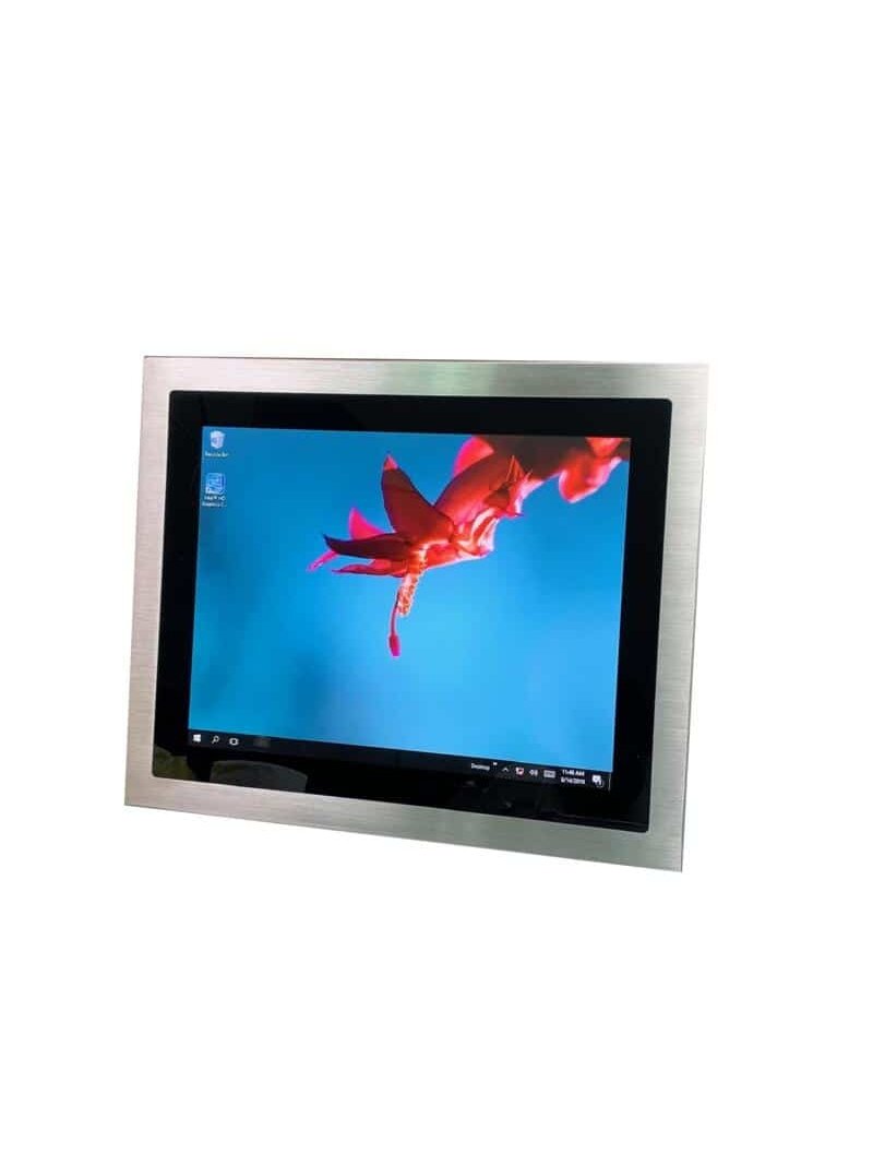 Technica PPC1506-N97-IP69K 15” IP69K Full Stainless Steel, PCAP Touch, Fanless Panel PC, Intel Alderlake-N N95/N97/N100/i3-N305 Technica PPC1506-N97-IP69K 15” IP69K Full Stainless Steel, PCAP Touch, Fanless Panel PC, Intel Alderlake-N N95/N97/N100/i3-N305