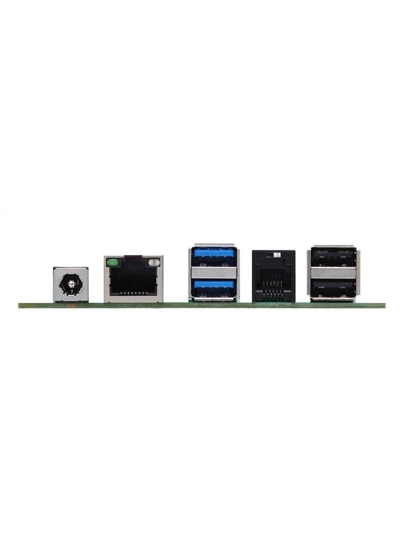 Technica TH30-RK3566 Industrial Embedded Motherboard with RK3566 CPU, support Android 11 1