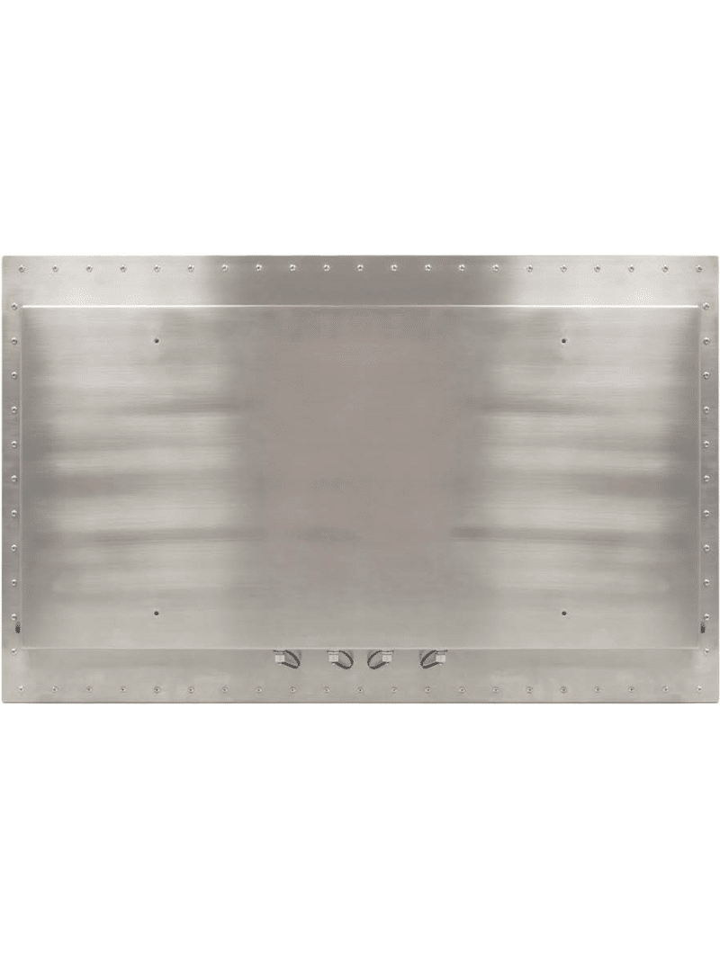 Technica TM4300P-IP67 43″ Full Stainless Steel IP69K Industrial True-flat PCAP Touch Monitor 2 Technica TM4300P-IP67 43″ Full Stainless Steel IP69K Industrial True-flat PCAP Touch Monitor 2