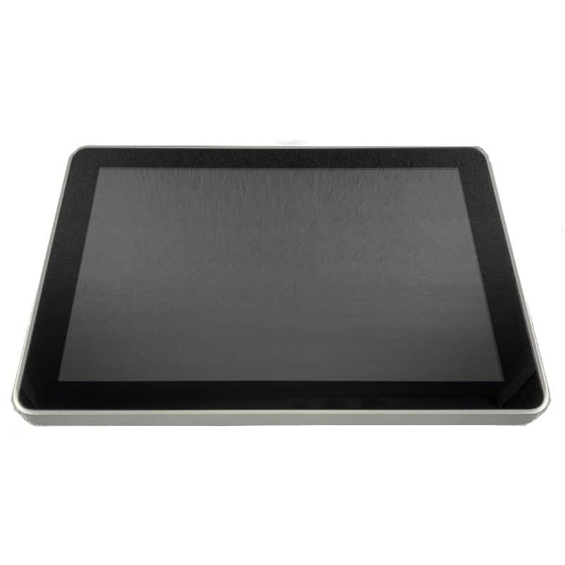 Technica PPC1010-i5-7200U 10,1" lietimui jautrus kompiuteris, itin plonas aliuminio priekinis rėmelis, PCAP lietimui jautrus ekranas, be ventiliatoriaus, i5-7200U Technica PPC1010-i5-7200U 10,1" lietimui jautrus kompiuteris, itin plonas aliuminio priekinis rėmelis, PCAP lietimui jautrus ekranas, be ventiliatoriaus, i5-7200U