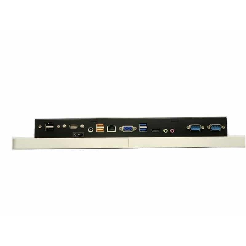 Technica PPC2150-i5-7200U 21,5" lietimui jautrus kompiuteris, itin plonas aliuminio priekinis rėmelis, PCAP lietimui jautrus ekranas, be ventiliatoriaus, i5-7200U 1 Technica PPC2150-i5-7200U 21,5" lietimui jautrus kompiuteris, itin plonas aliuminio priekinis rėmelis, PCAP lietimui jautrus ekranas, be ventiliatoriaus, i5-7200U 1