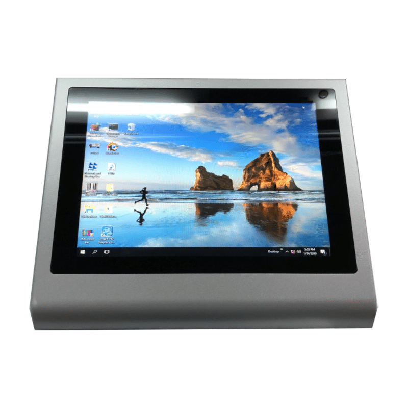 Technica TM1210P-IPS 12,1" plataus matymo kampo pramoninis PCAP jutiklinis monitorius Technica TM1210P-IPS 12,1" plataus matymo kampo pramoninis PCAP jutiklinis monitorius