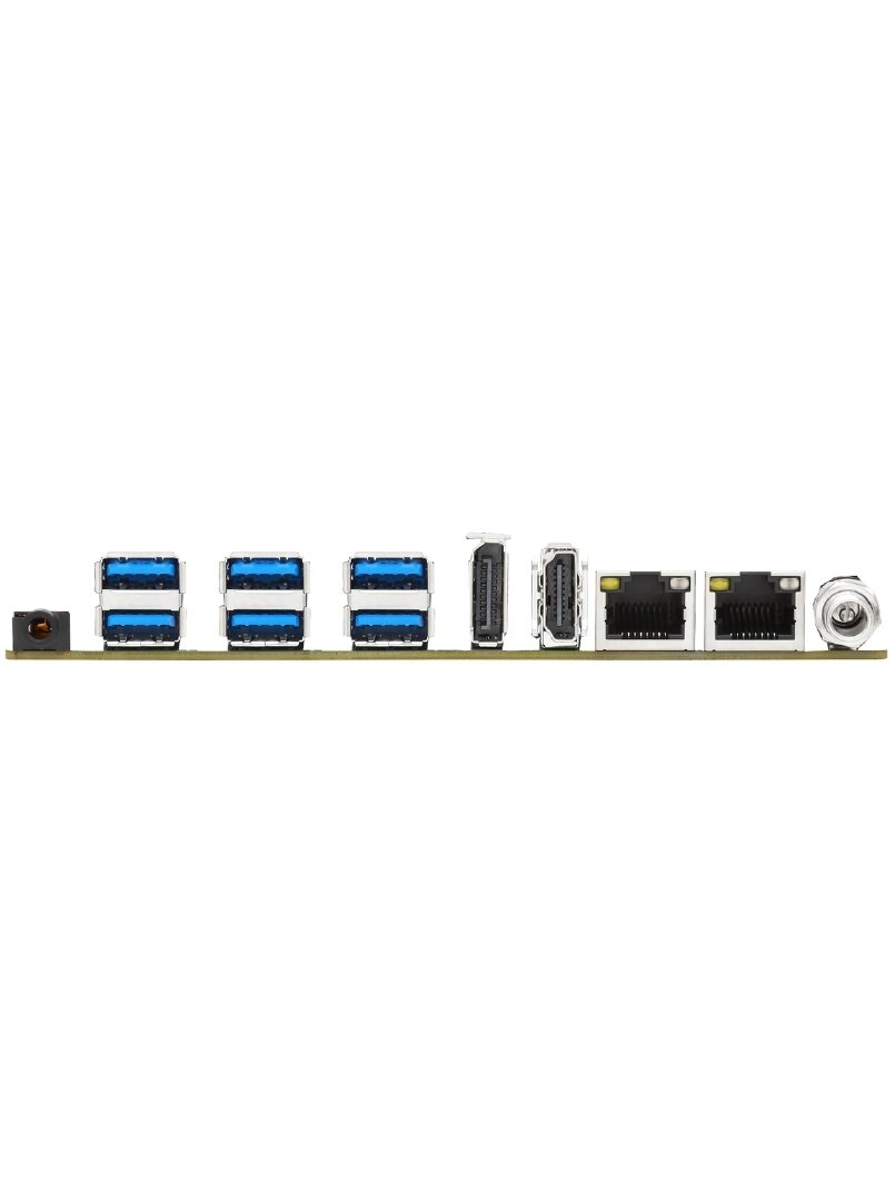Technica TH35-ALP Industrial 3.5″ Embedded Motherboard with Intel Core Alder Lake-P i3-1215U/i5-1235U/i7-1255U Processor 1 Technica TH35-ALP Industrial 3.5″ Embedded Motherboard with Intel Core Alder Lake-P i3-1215U/i5-1235U/i7-1255U Processor 1