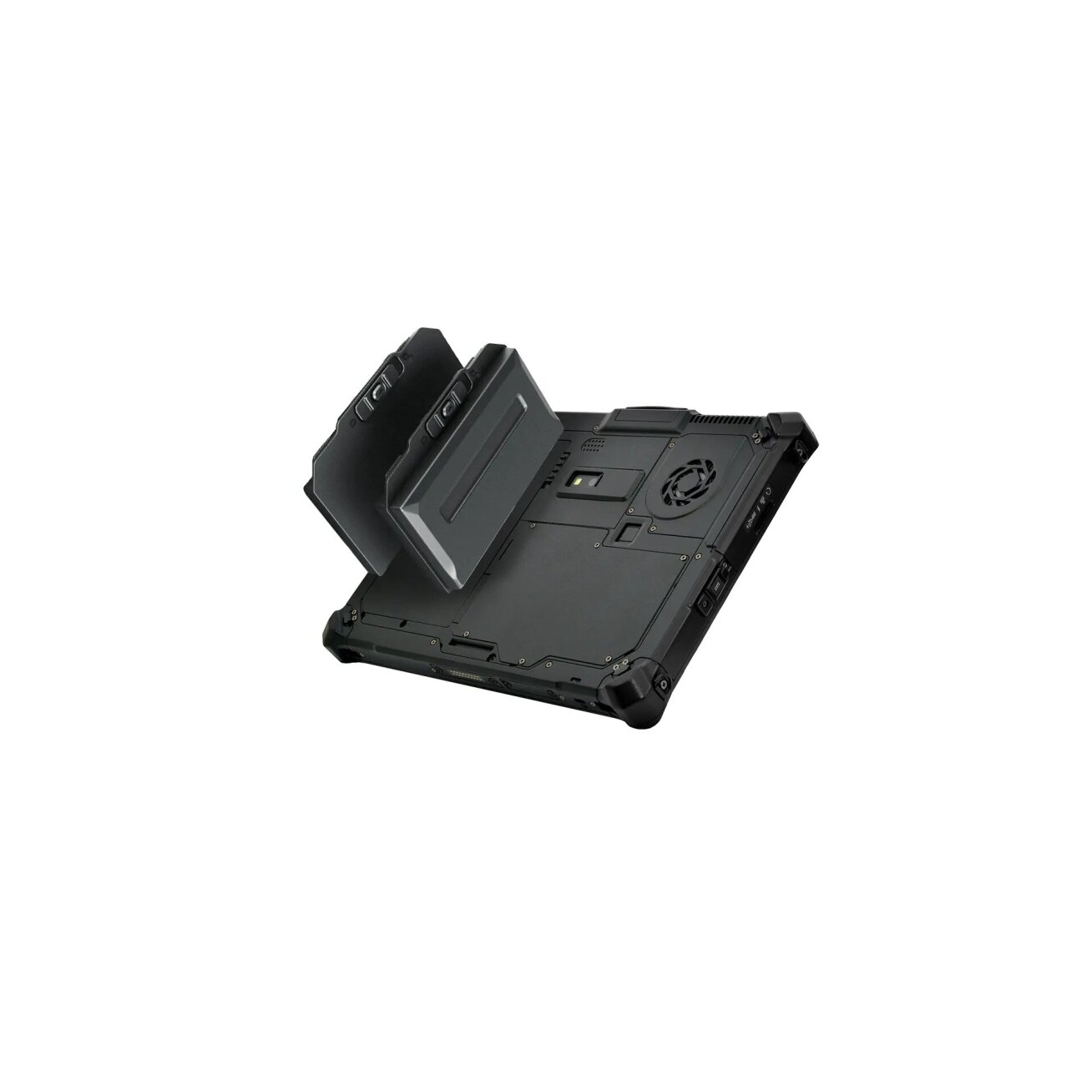 Durabook tvirtas planšetinis kompiuteris R10 3 Durabook tvirtas planšetinis kompiuteris R10 3