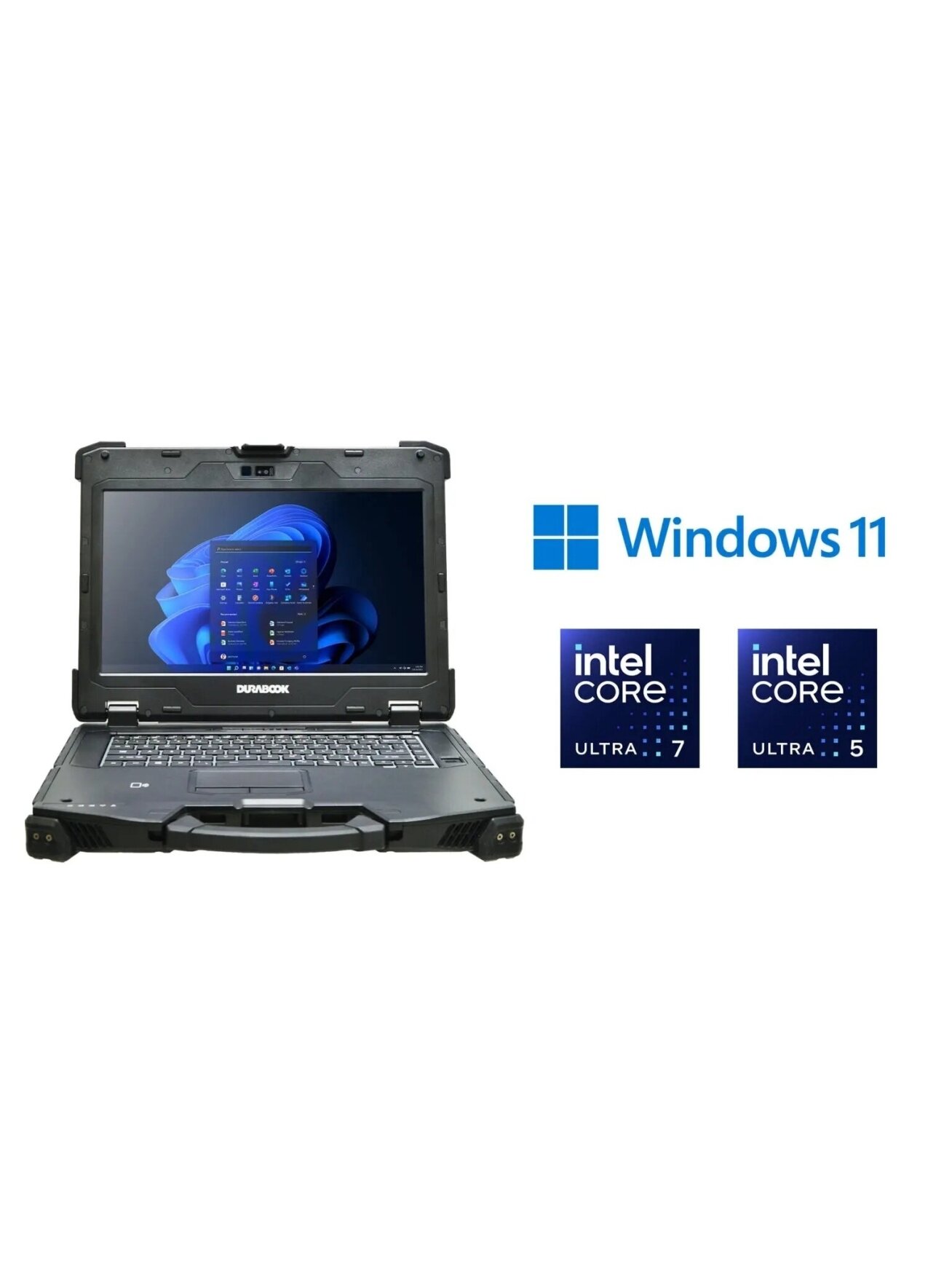 Durabook Z14I Rugged Laptop 1 Durabook Z14I Rugged Laptop 1