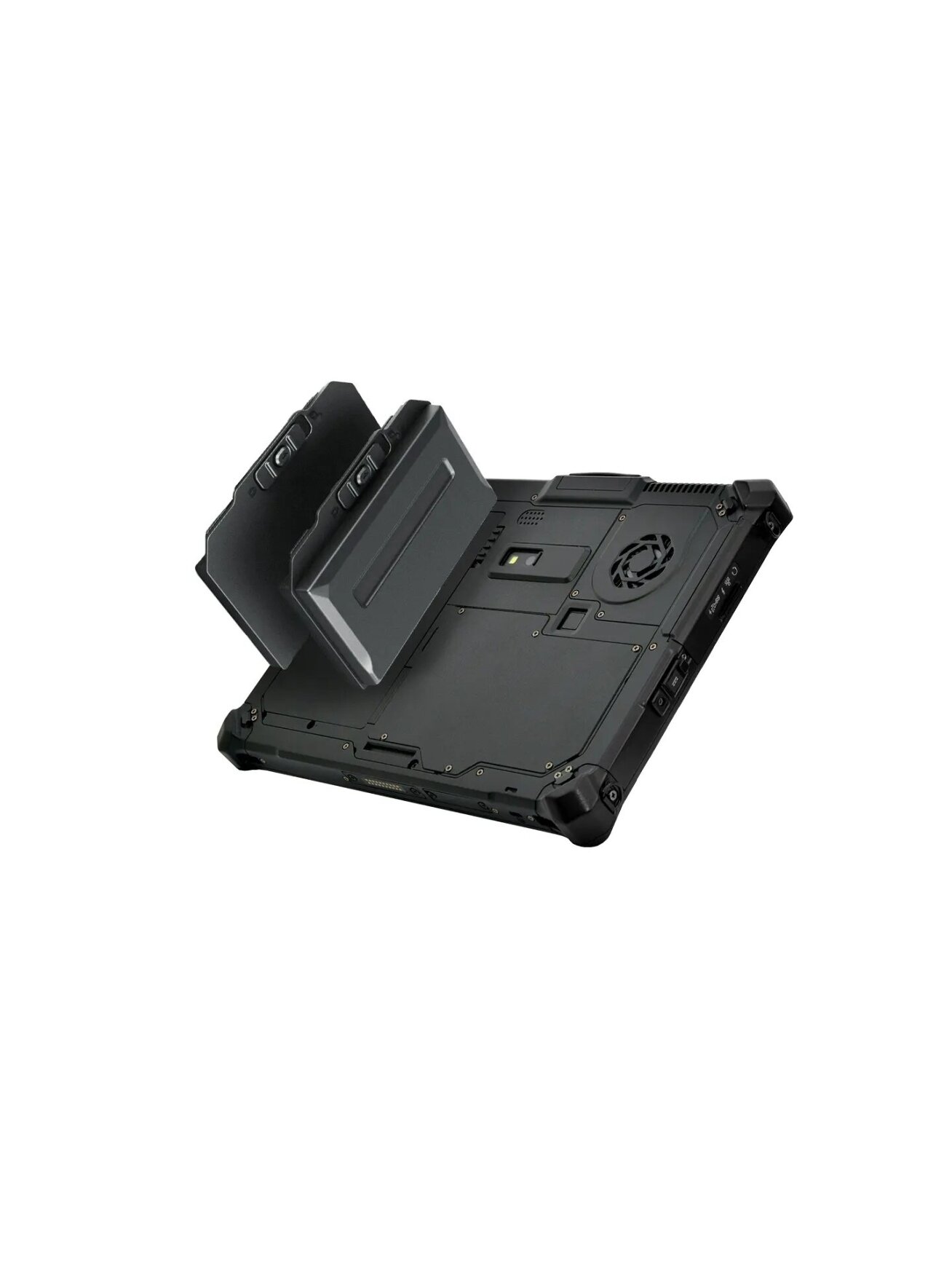 Durabook R10 Rugged Tablet 3 Durabook R10 Rugged Tablet 3