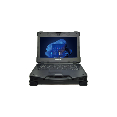 Durabook tvirta darbo stotis Z14I-HG Durabook tvirta darbo stotis Z14I-HG