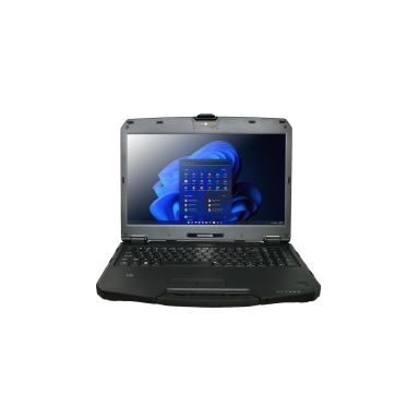 Durabook tvirtas nešiojamasis kompiuteris S15