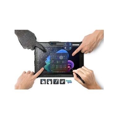 Durabook tvirtas planšetinis kompiuteris R10 Durabook tvirtas planšetinis kompiuteris R10