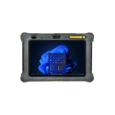 Durabook tvirtas planšetinis kompiuteris R8-EX Durabook tvirtas planšetinis kompiuteris R8-EX