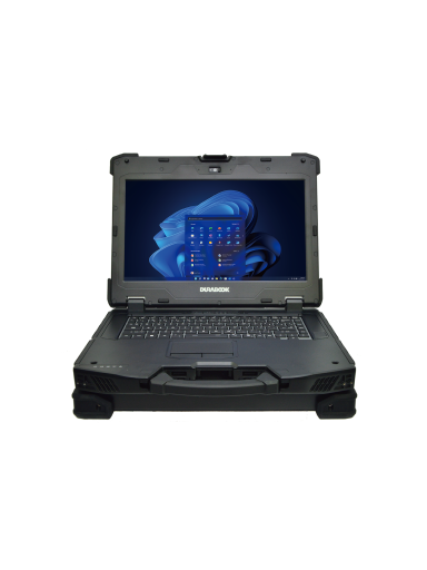 Durabook Z14I-HG Rugged Workstation Durabook Z14I-HG Rugged Workstation