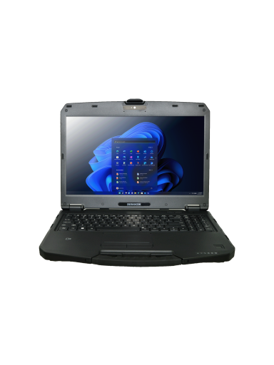 Durabook S15 Rugged Laptop Durabook S15 Rugged Laptop