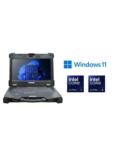 Durabook Z14I Rugged Laptop Durabook Z14I Rugged Laptop