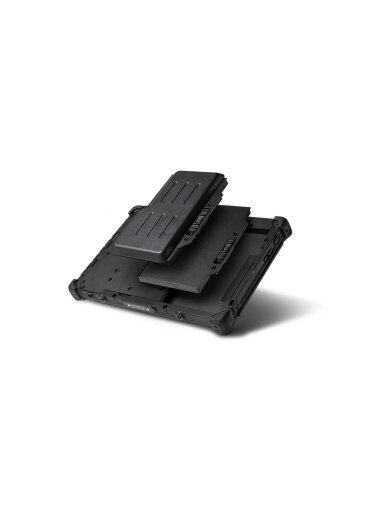 Durabook R11 Rugged Tablet Durabook R11 Rugged Tablet