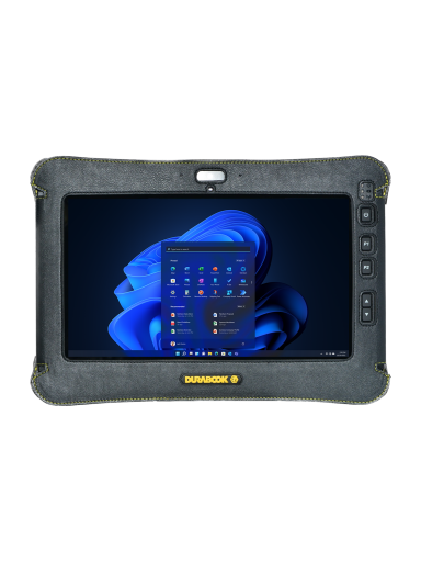 Durabook U11I-EX Rugged Tablet Durabook U11I-EX Rugged Tablet