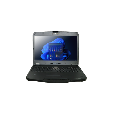 Durabook tvirtas nešiojamasis kompiuteris S15