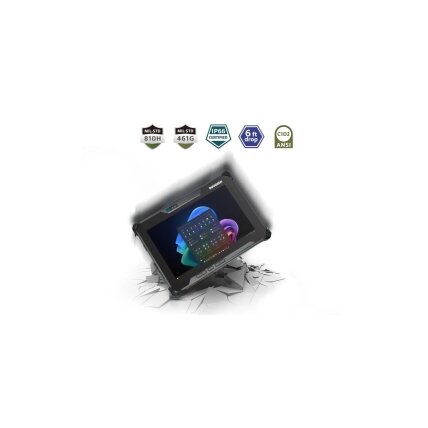 Durabook tvirtas planšetinis kompiuteris R10 2 Durabook tvirtas planšetinis kompiuteris R10 2