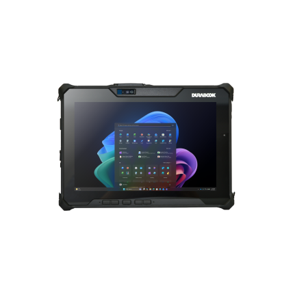 Durabook tvirtas planšetinis kompiuteris R10 Durabook tvirtas planšetinis kompiuteris R10