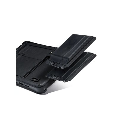 Durabook tvirtas planšetinis kompiuteris U11I-EX 3 Durabook tvirtas planšetinis kompiuteris U11I-EX 3