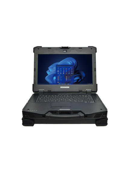 Durabook Z14I-HG Rugged Workstation