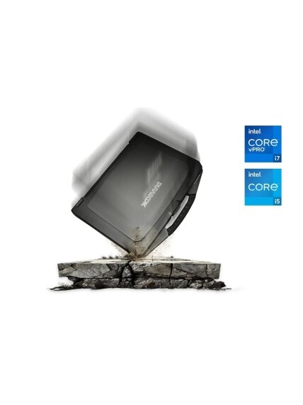 Durabook S15 Rugged Laptop 1