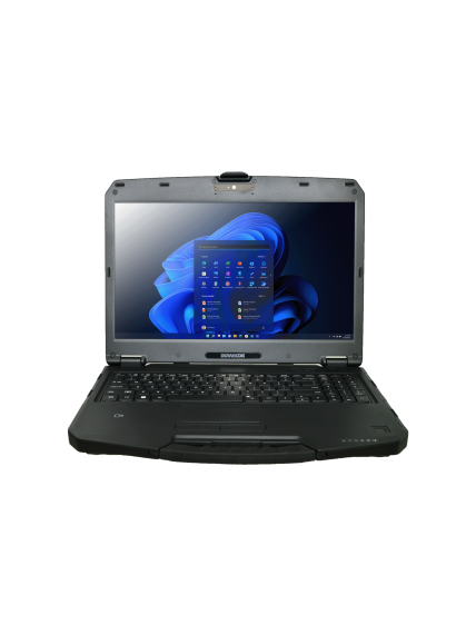 Durabook S15 Rugged Laptop