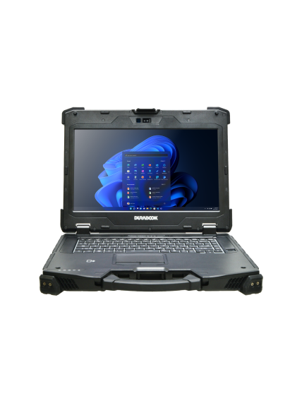 Durabook Z14I Rugged Laptop Durabook Z14I Rugged Laptop