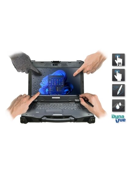Durabook Z14I Rugged Laptop 2 Durabook Z14I Rugged Laptop 2