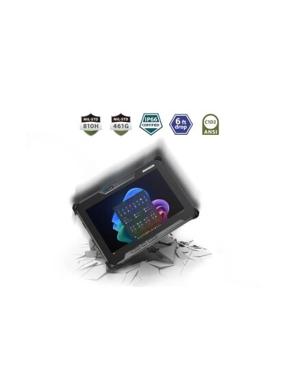 Durabook R10 Rugged Tablet 2