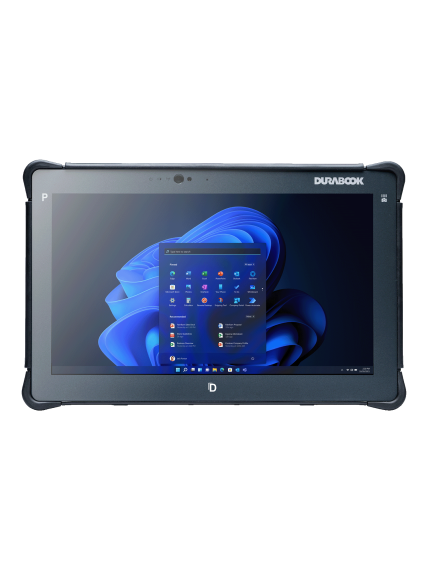 Durabook R11 Rugged Tablet Durabook R11 Rugged Tablet