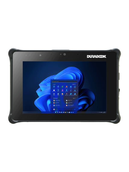 Durabook R8 Rugged Tablet