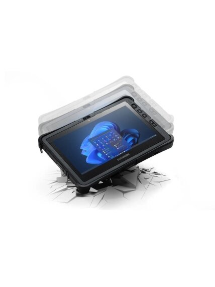 Durabook U11I-EX Rugged Tablet 1 Durabook U11I-EX Rugged Tablet 1