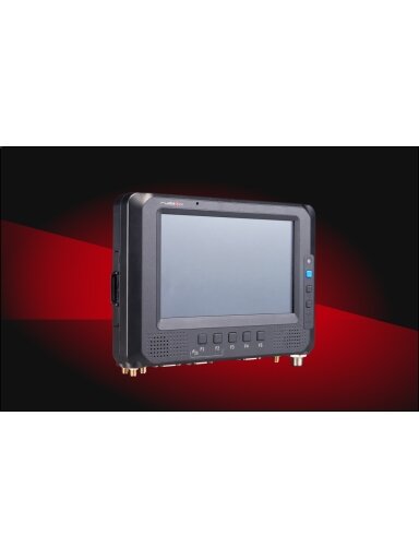 RuggON VIKING II 07A – 7" PCT touchscreen with an intuitive interface RuggON VIKING II 07A – 7" PCT touchscreen with an intuitive interface