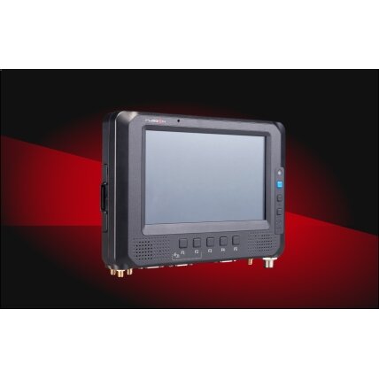 RuggON VIKING II 07A - 7" PCT jutiklinis ekranas su intuityvia sąsaja 1 RuggON VIKING II 07A - 7" PCT jutiklinis ekranas su intuityvia sąsaja 1