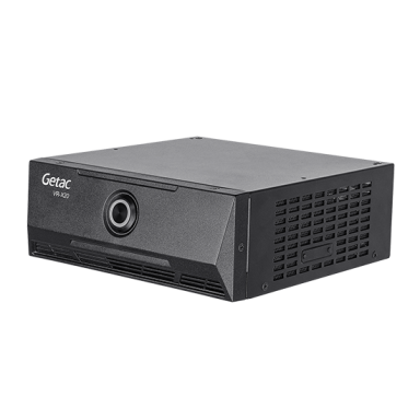 Getac VR-X20 Edge Intelligence sistema