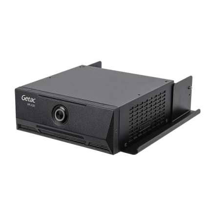 Getac VR-X20 Edge Intelligence sistema 3