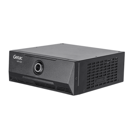 Getac VR-X20 Edge Intelligence sistema