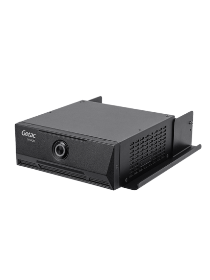 Getac VR-X20 Edge Intelligence System 3