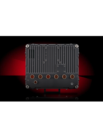 RuggON XR10 – military-grade panel PC 1 RuggON XR10 – military-grade panel PC 1